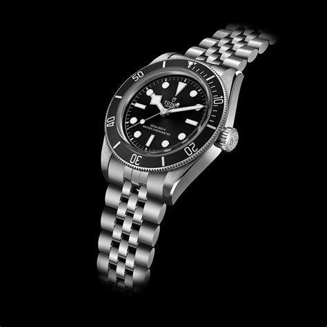 tudor black bay 41 dimensions|tudor black bay 41 monochrome.